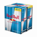Load image into Gallery viewer, RED BULL