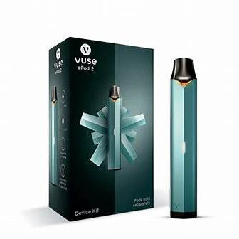 VUSE EPOD 2