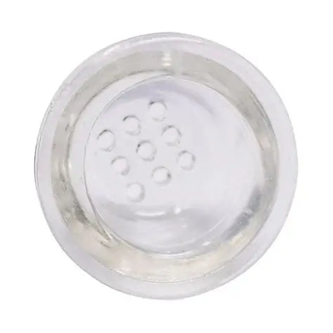 BOWL TOP W/ BUILT IN HONEY COMB SCREEN