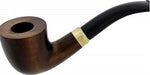 Load image into Gallery viewer, WOODEN TOBACCO PIPE