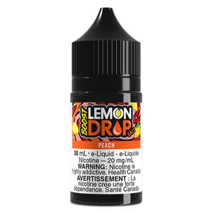 LEMON DROP BOOST