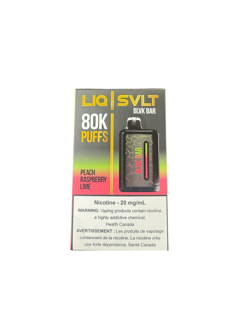 LIQ SVLT 80K