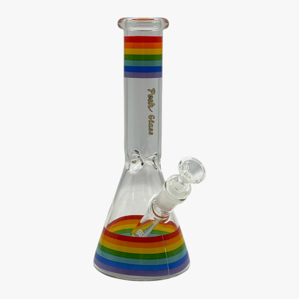 10" BONGS