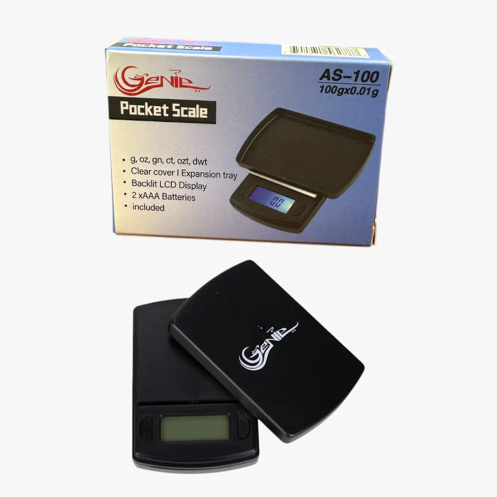 SCALES