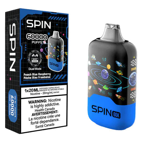 SPIN 60K