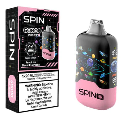 SPIN 60K