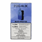 Load image into Gallery viewer, FOG PRO X