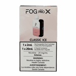 Load image into Gallery viewer, FOG PRO X