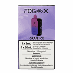 Load image into Gallery viewer, FOG PRO X