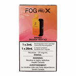 Load image into Gallery viewer, FOG PRO X