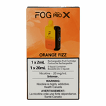 Load image into Gallery viewer, FOG PRO X