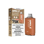 Load image into Gallery viewer, RIPPER X PODS 75K