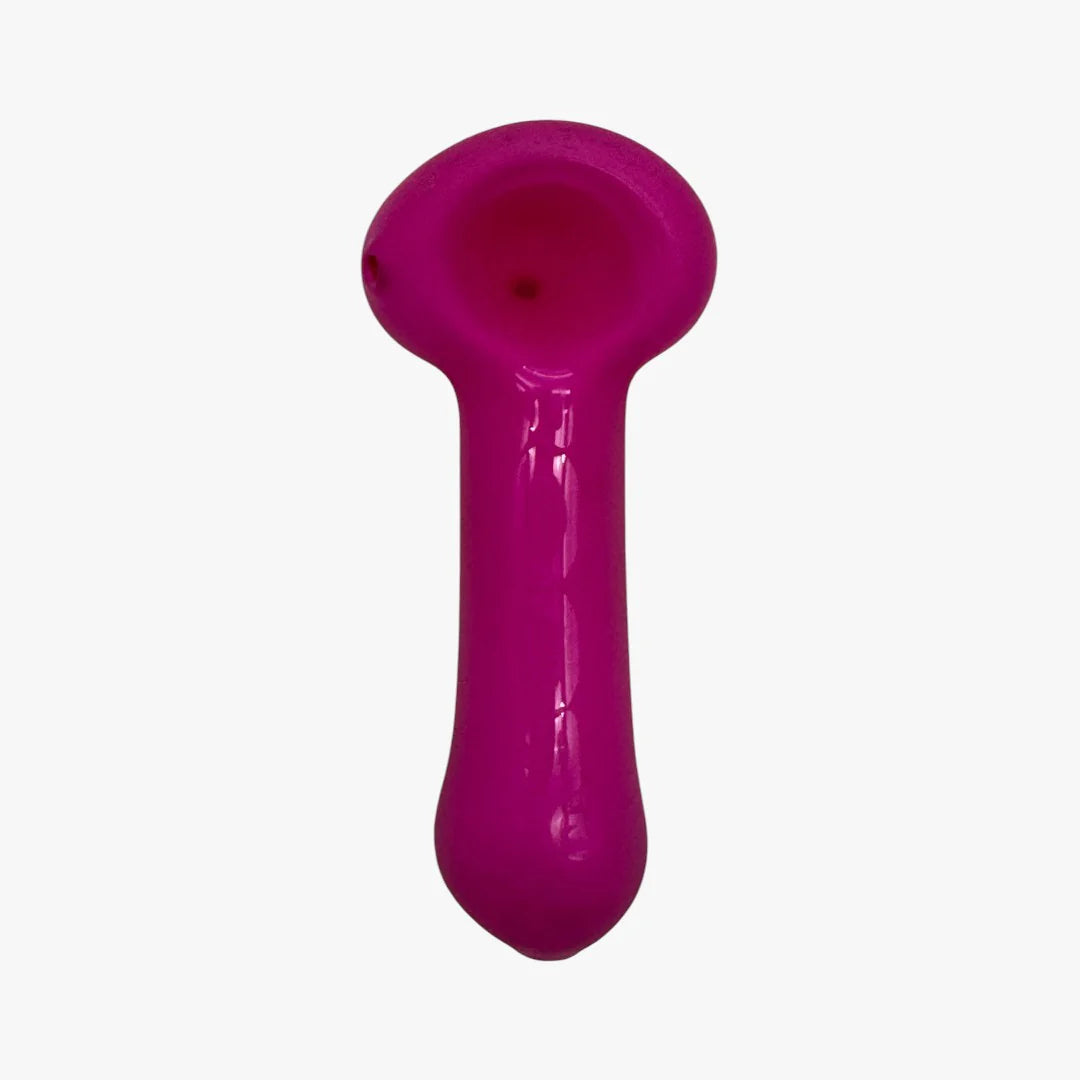 GLASS PIPE