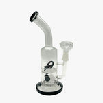 Load image into Gallery viewer, BLACK SCORPION BONG