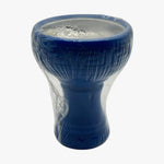 Load image into Gallery viewer, SILICONE STAINLESS STEEL TOP BOWL