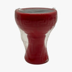Load image into Gallery viewer, SILICONE STAINLESS STEEL TOP BOWL