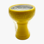 Load image into Gallery viewer, SILICONE STAINLESS STEEL TOP BOWL