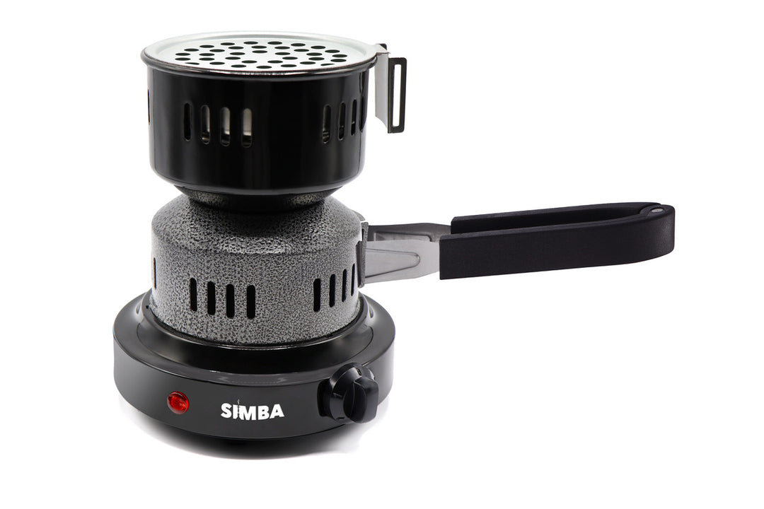 SIMBA BURNER