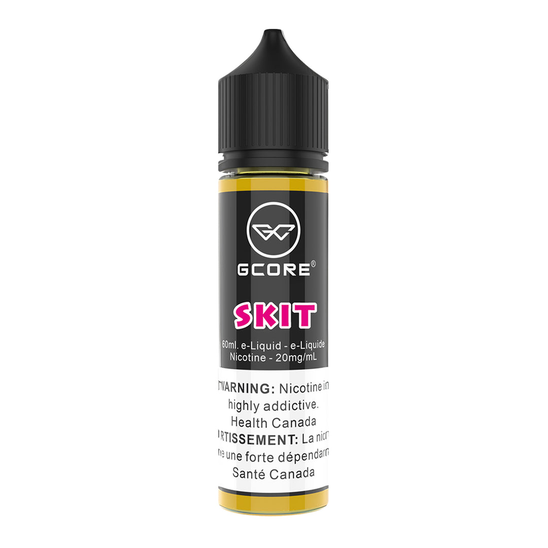 GCORE SALT NIC 60ML