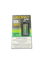 Load image into Gallery viewer, LIQ SVLT 80K