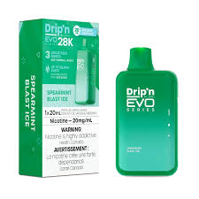 DRIP'N 28K