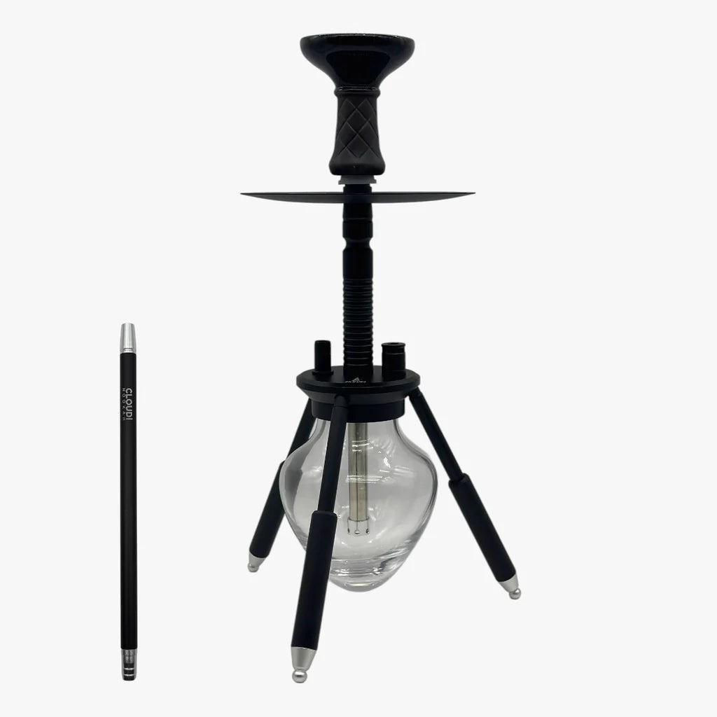 SPIDER HOOKAH