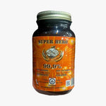 Load image into Gallery viewer, ORANGE CHRONIC SUPERHERO 4 OZ