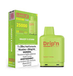 Load image into Gallery viewer, LEVEL X DRIP N BOOST G2 25K NEW