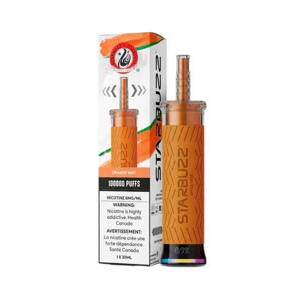 STARBUZZ 100K