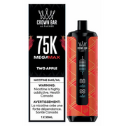 AL FAKHER MEGA MAX 75K
