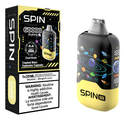 SPIN 60K