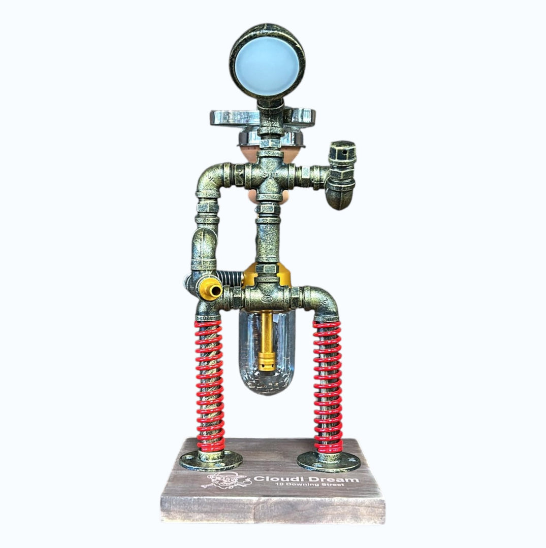 WALLE