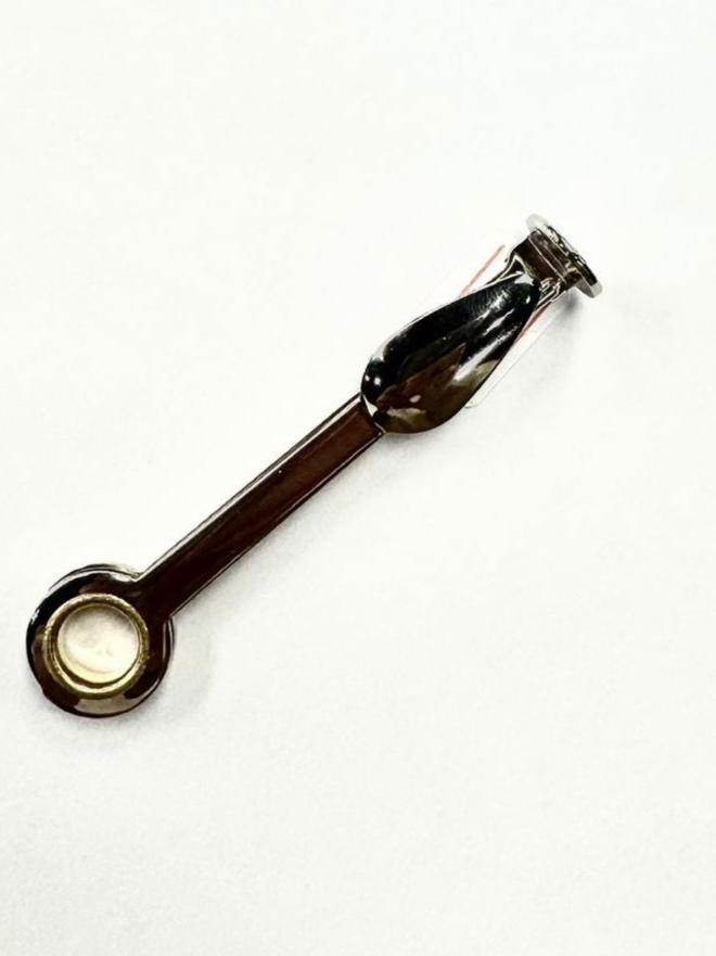BRIGHAM PIPE TOOL