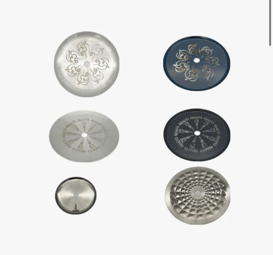 CLOUDI TRAYS