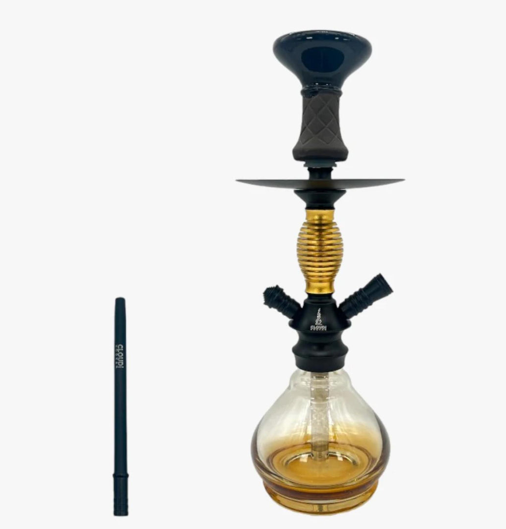 PANDA HOOKAH