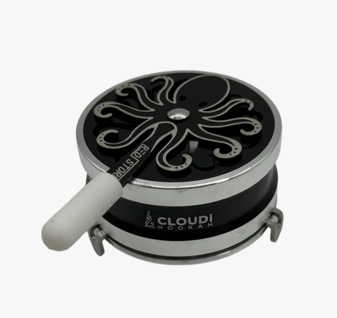 CLOUDI RED STORK