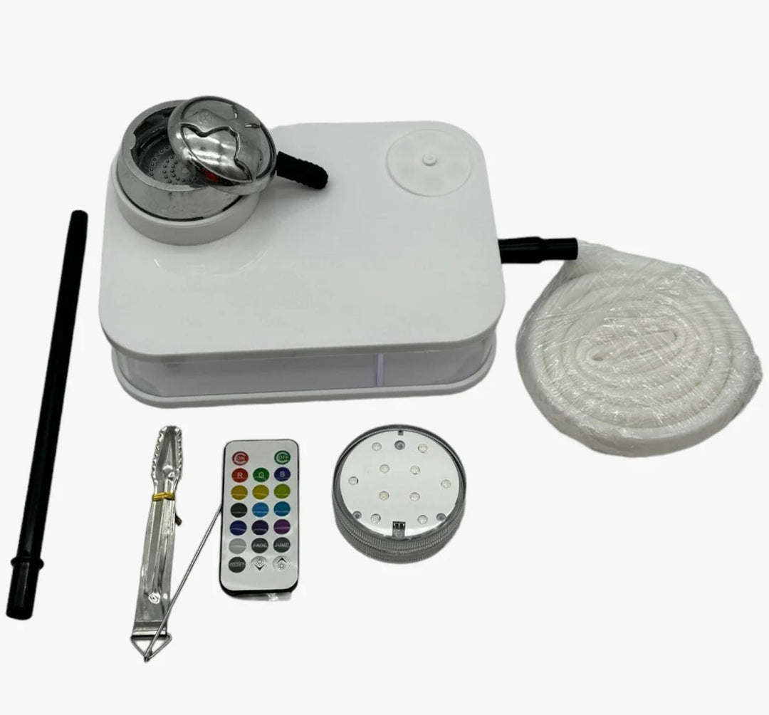 CLOUDI BOX