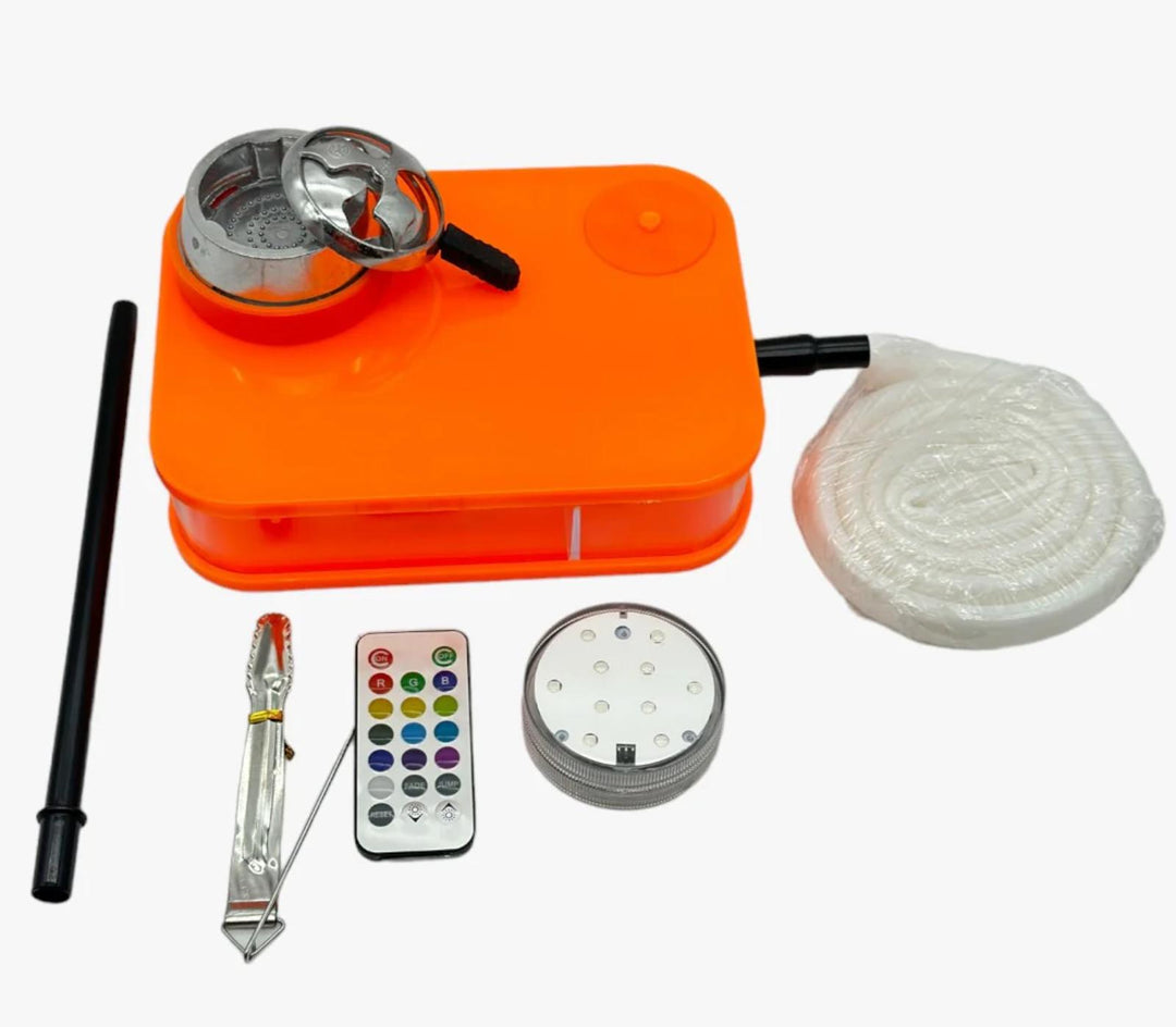 CLOUDI BOX