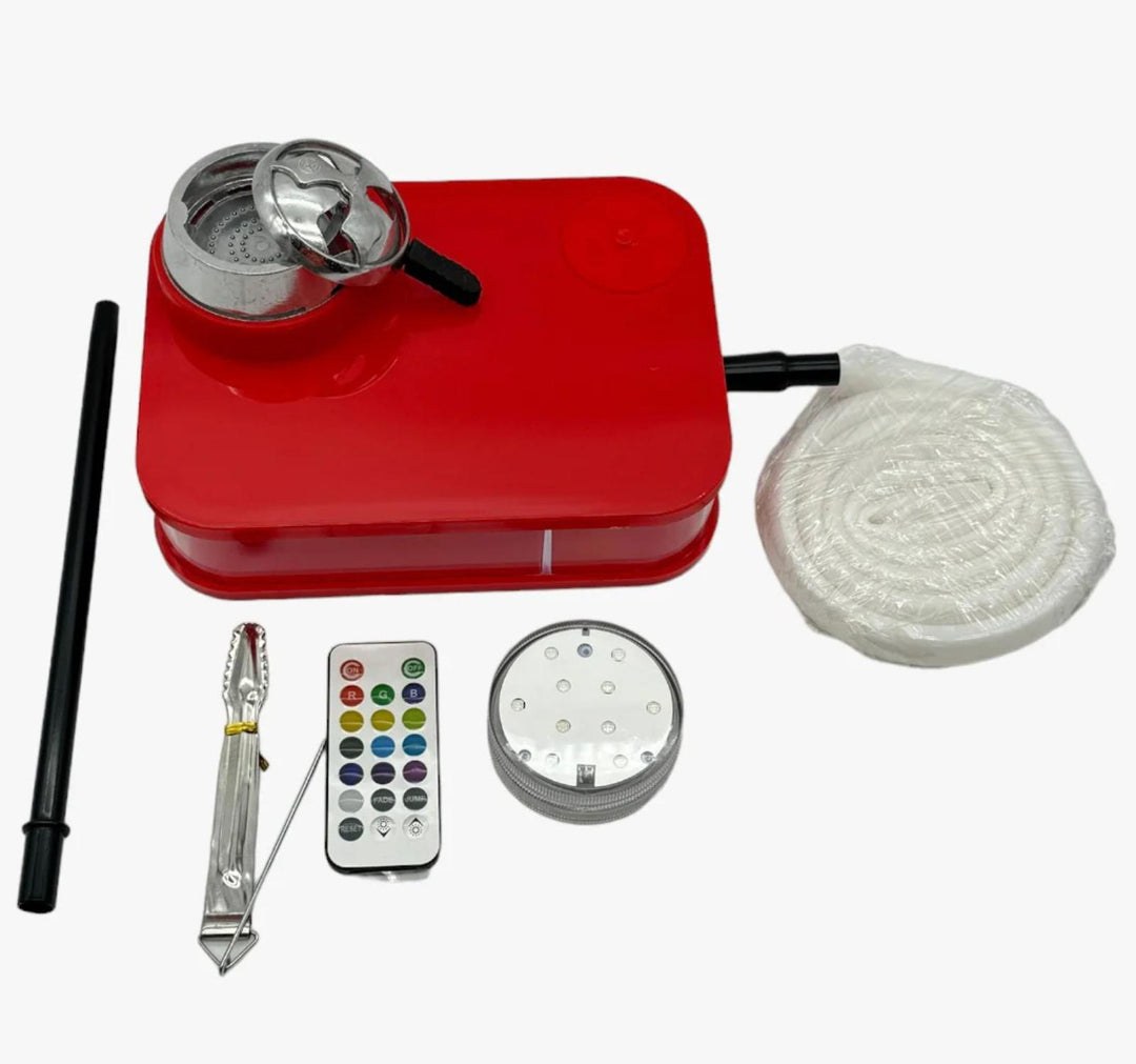 CLOUDI BOX