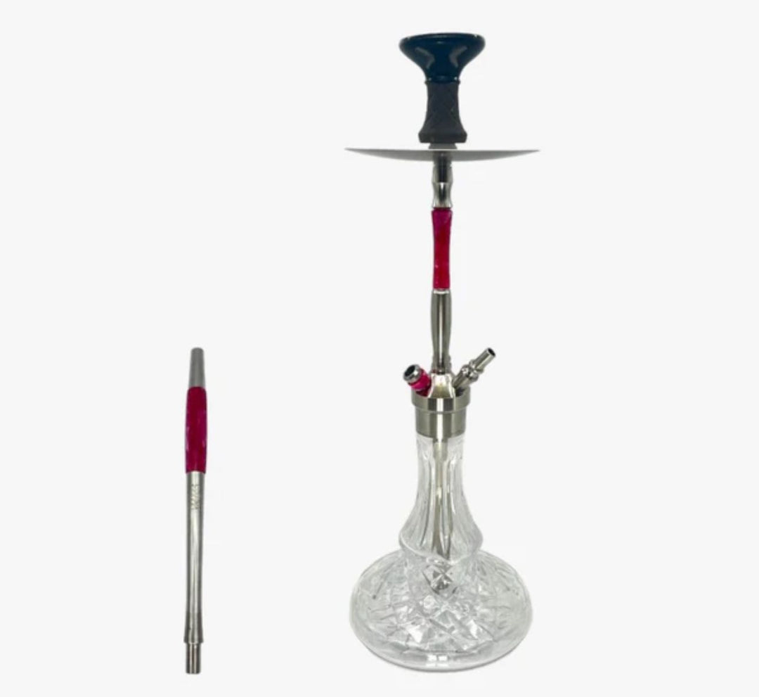 CLOUDI UNION HOOKAH