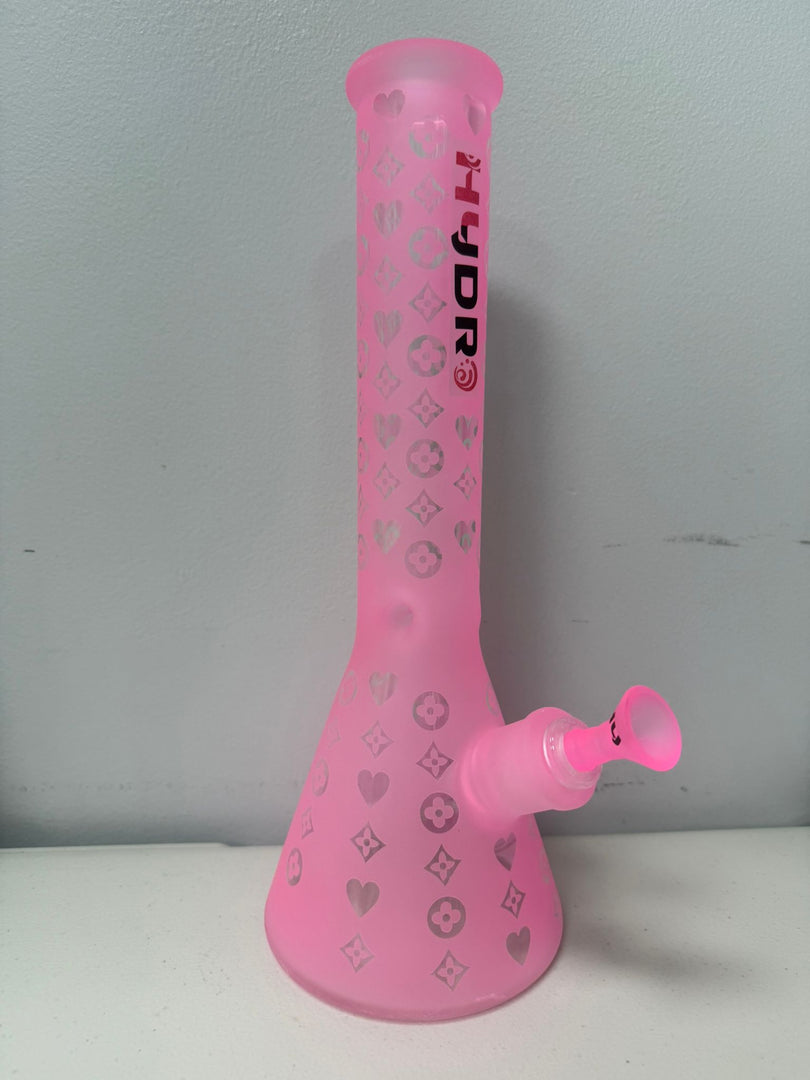 14" BONG
