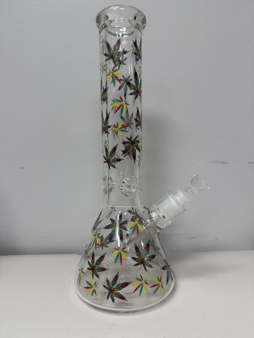 14" BONG