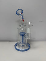 Load image into Gallery viewer, CURVY NECK BONG