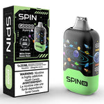 Load image into Gallery viewer, SPIN 60K