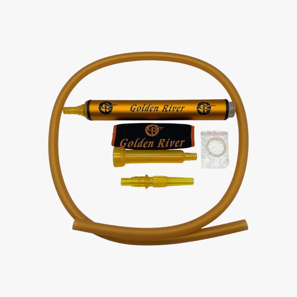 GOLDEN RIVER ICE HOSE