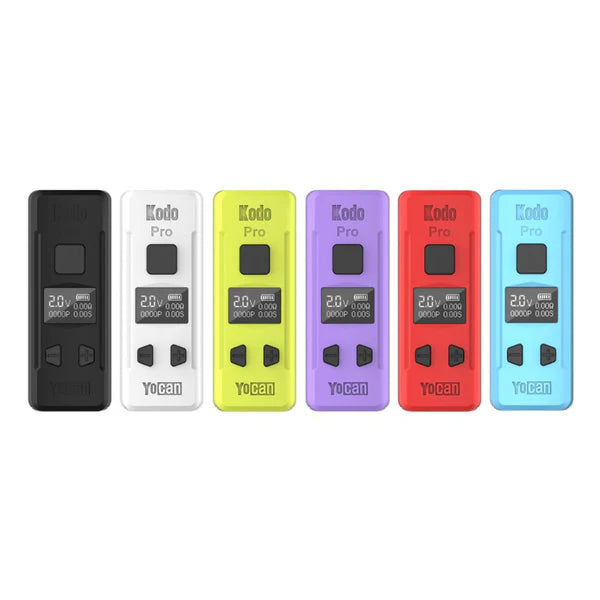 YOCAN KODO PRO BOX