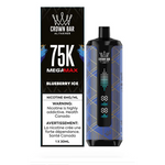 Load image into Gallery viewer, AL FAKHER MEGA MAX 75K