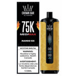 Load image into Gallery viewer, AL FAKHER MEGA MAX 75K