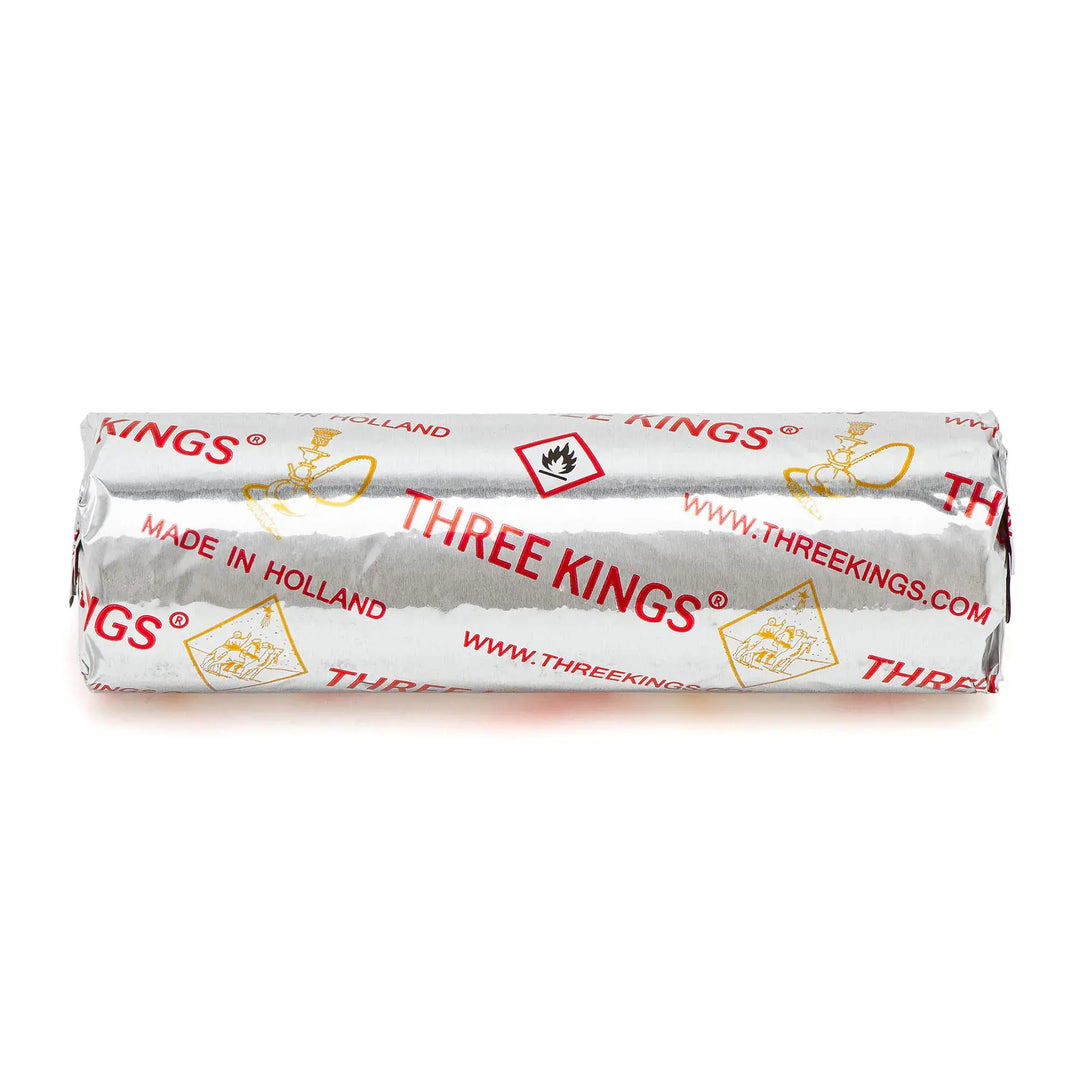 3 king individual roll / Three king singles