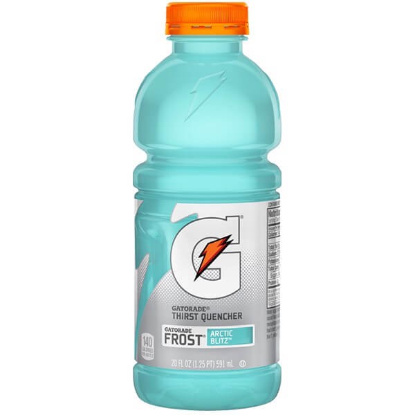BEVERAGES